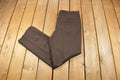 Vintage 1950s Sans A Belt Jaymar Slacks Size 36 x 31