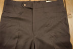Vintage 1950s Sans A Belt Jaymar Slacks Size 36 x 31