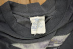Vintage 1989 Testament Practice What Your Preach Tour Band T-shirt
