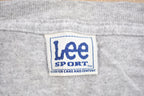 Vintage 1990s St. Louis Cardinals Graphic Lee Sport T Shirt