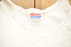 Vintage 1990s Numidia  Racing Graphic Tank Top Shirt