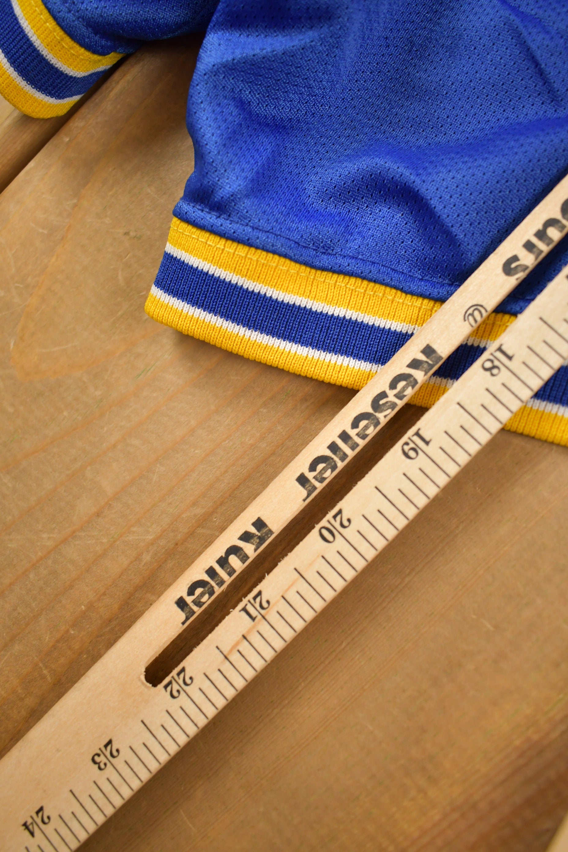 Vintage 1980s Golden State Warriors NBA Champion Basketball Shorts Size Large