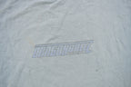 Vintage 1998 Dragonball Z Anime Graphic T-shirt