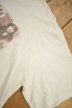 Vintage 1997 The Rolling Stones Have You Seen Your Mother Baby Graphic Band Tee