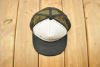 Vintage 1980s Las Vegas Nevada Trucker Hat