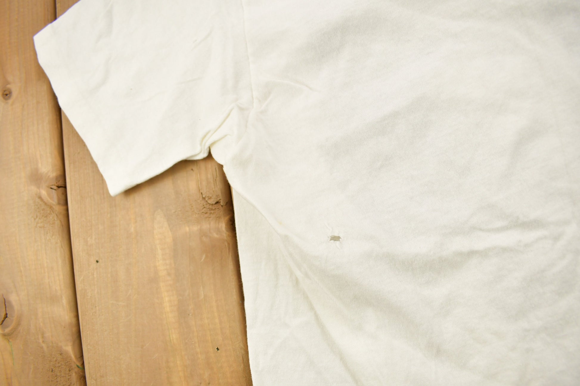 Vintage 1989 Diana Ross Workin' Overtime Band T-shirt