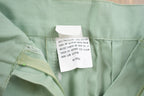 Vintage 1970s Casual Flared Bell Bottom Pants Size 24 x 32