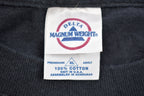 Vintage 1990s "My Wife Knows Everything" Graphic Long Sleeve Shirt