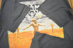 Vintage 1989 Testament Practice What Your Preach Tour Band T-shirt