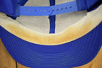 Vintage 1990s Indiana Pacers NBA Snap Back Hat