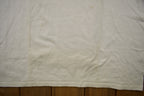 Vintage 1990s Nike Embroidered Mini Swoosh Mock Neck Shirt