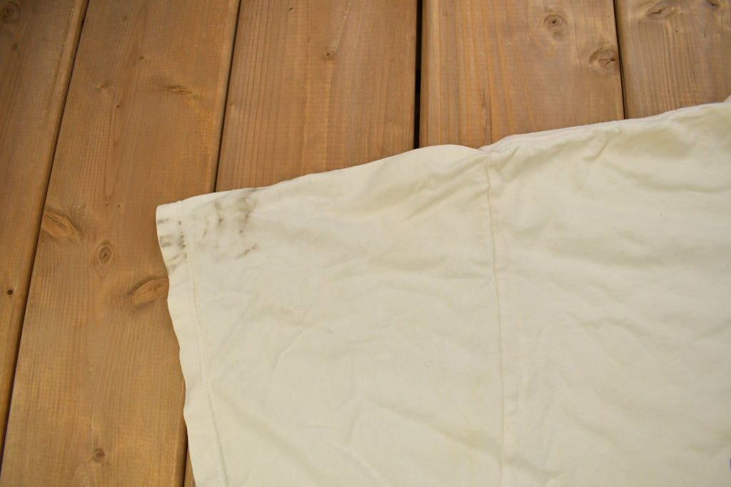 Vintage 1997 Chicago Bulls NBA Champions Starter T-Shirt