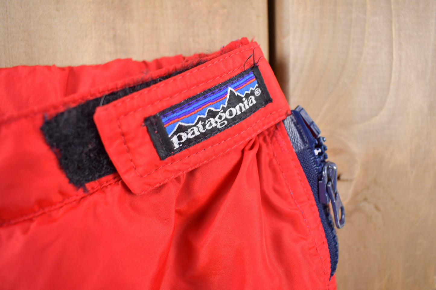 Vintage 1990s Patagonia Made in USA Snow Pants Size L / American Vintage / Streetwear / Vintage Pants / Vintage Sweat Pants