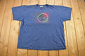 Vintage 1990s Nike Graphic T Shirt