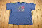 Vintage 1990s Nike Graphic T Shirt