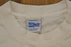 Vintage 1991 Chicago Bulls NBA World Champions T-Shirt Salem Made In USA