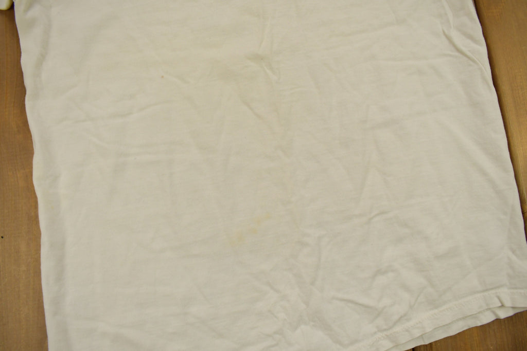 Vintage 1980s Minnie Mouse Graphic T-Shirt