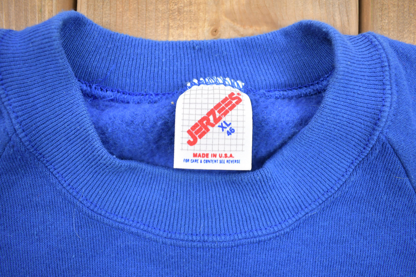 Vintage 1990s Olde Springboro Village Ohio Crewneck Sweatshirt / Made in USA / Souvenir Sweater / Streetwear / Travel And Vacation