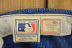 Vintage 1990s Toronto Blue Jays MLB Mesh Snap Back Hat