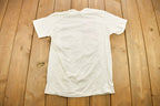 Vintage 1989 Diana Ross Workin' Overtime Band T-shirt