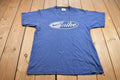 Vintage 1990s Nike Logo Graphic T Shirt