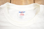 Vintage 1990s "Big Dick's Plumbing" Graphic T Shirt