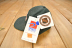 Vintage 1990s Deadstock Chicago Blackhawks NHL Strap Back Hat