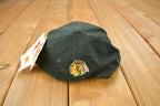 Vintage 1990s Deadstock Chicago Blackhawks NHL Strap Back Hat