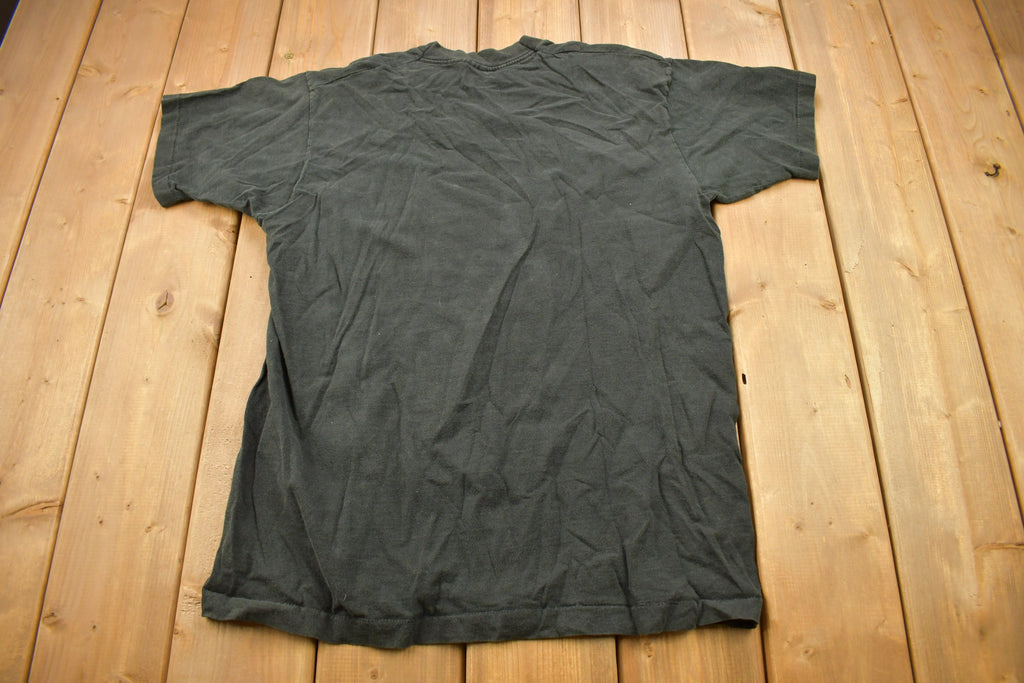 Vintage 1993 Phoenix Suns NBA Graphic T-Shirt