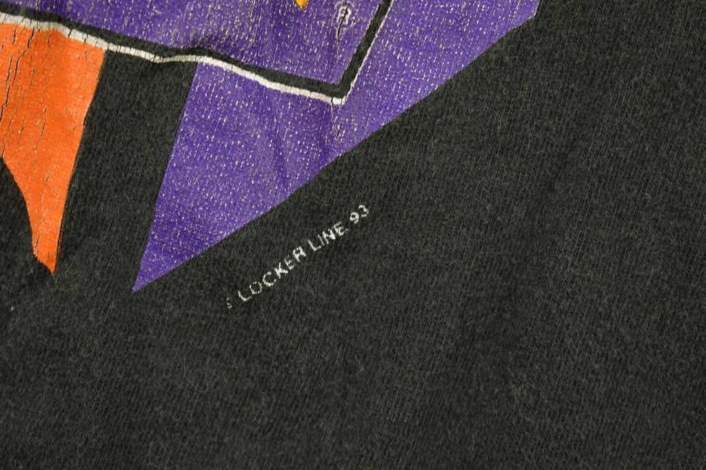 Vintage 1993 Phoenix Suns NBA Graphic T-Shirt