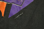 Vintage 1993 Phoenix Suns NBA Graphic T-Shirt