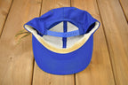 Vintage 1990s Indiana Pacers NBA Snap Back Hat