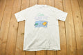 Vintage 1990s "Cats Are Natures Way Of Saying Your Furniture Is Too Nice" Graphic T-Shirt