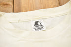 Vintage 1997 Chicago Bulls NBA Champions Starter T-Shirt