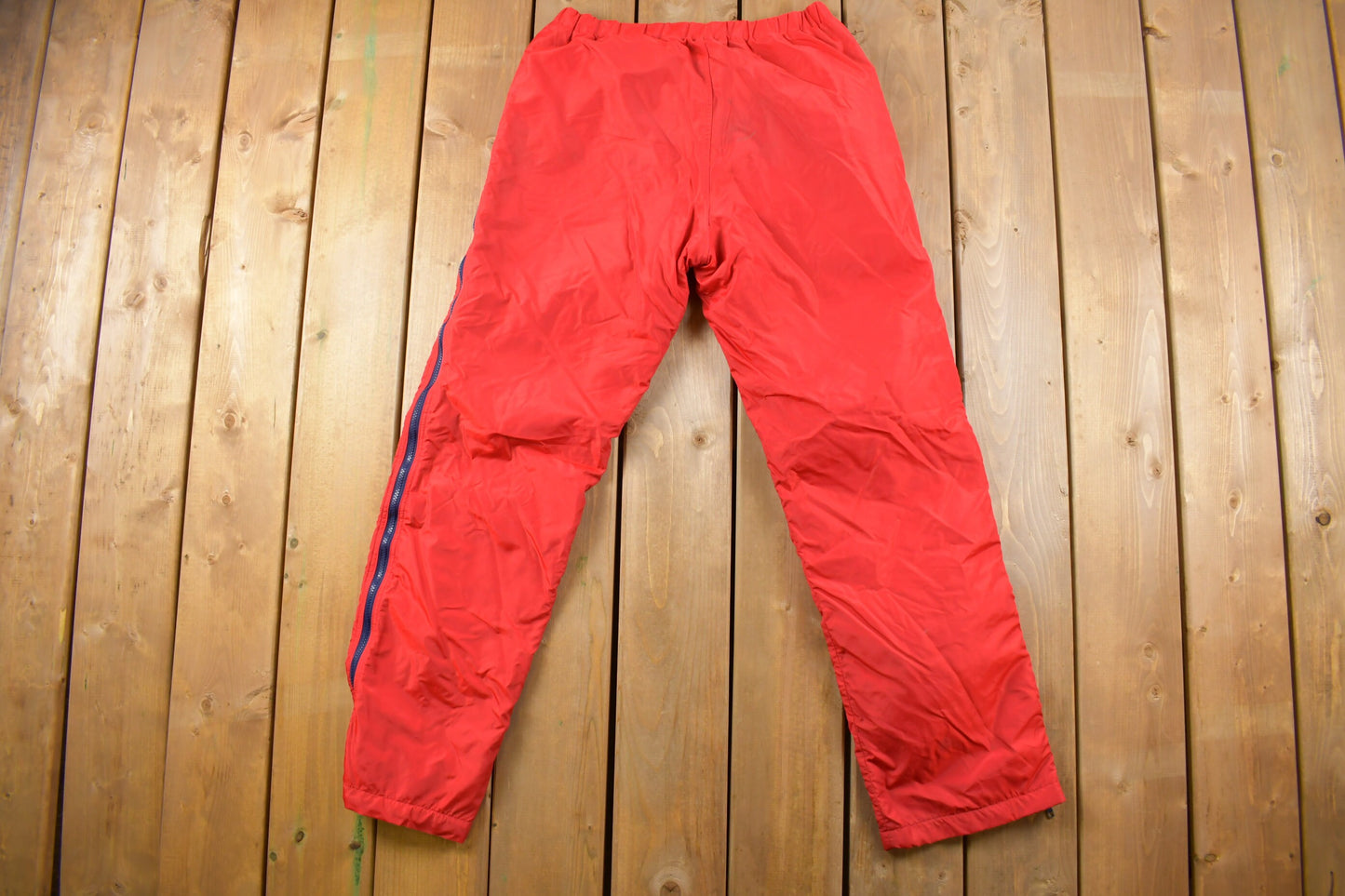 Vintage 1990s Patagonia Made in USA Snow Pants Size L / American Vintage / Streetwear / Vintage Pants / Vintage Sweat Pants