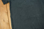 Vintage 1990s "When Guns Are Outlawed I Will Be An Outlaw" Graphic T Shirt