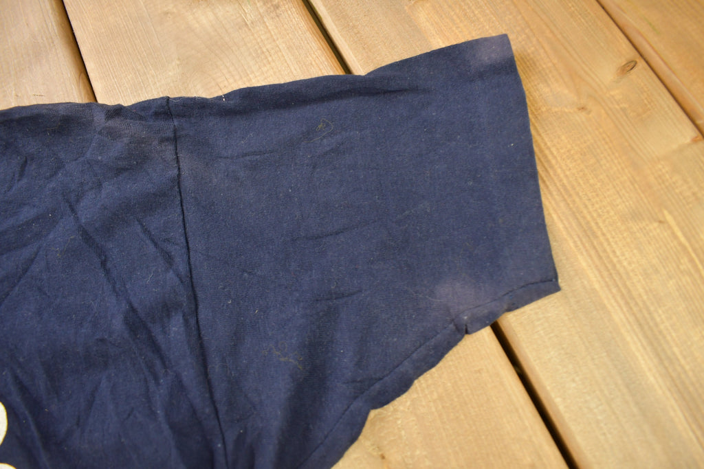 Vintage 1970s Chicago Bears NFL Champion T-Shirt