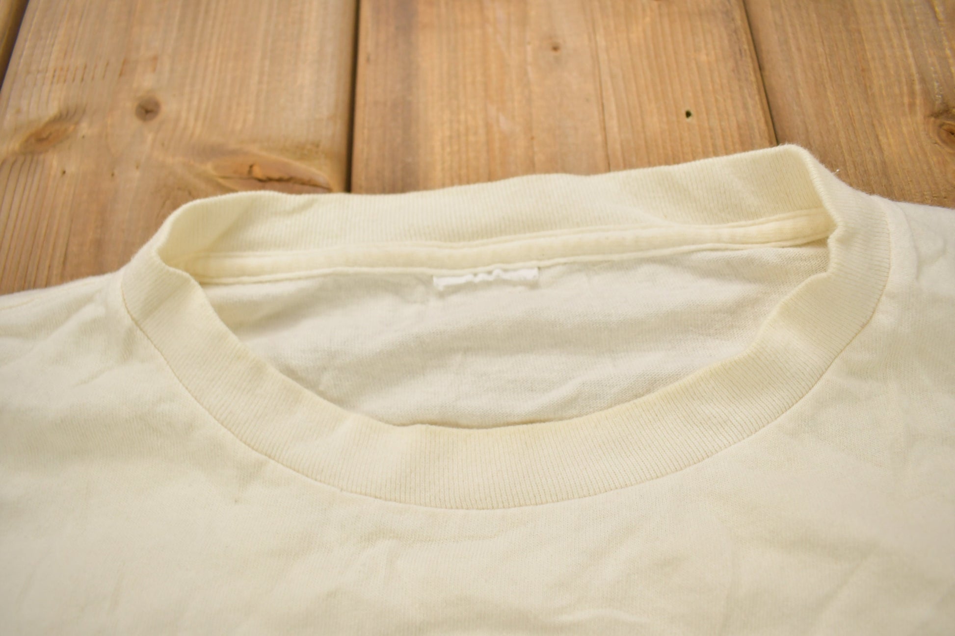 Vintage 1997 Chicago Bulls NBA Champions Starter T-Shirt