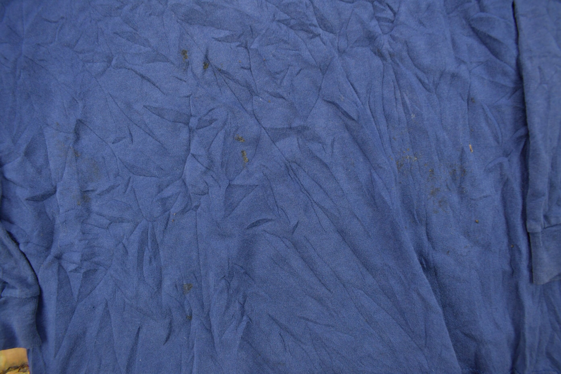 Vintage 1990s Nike Long Sleeve Graphic T-Shirt