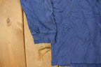 Vintage 1990s Nike Long Sleeve Graphic T-Shirt