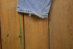 Vintage 1990s Levi's Red Tab Relaxed Fit Denim Jeans Size 31 x 29