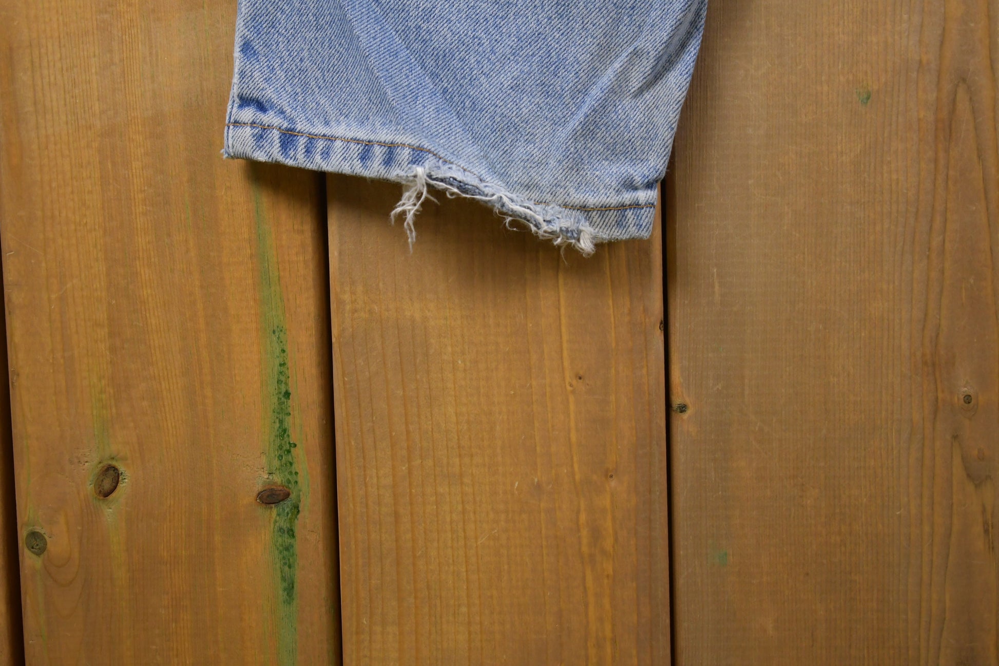 Vintage 1990s Levi's Red Tab Relaxed Fit Denim Jeans Size 31 x 29