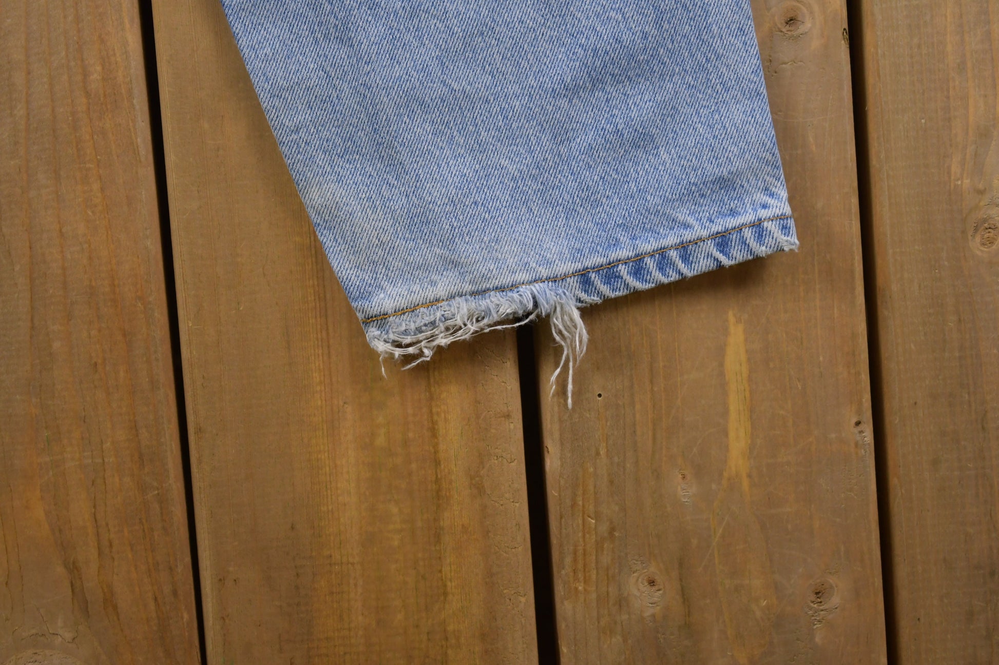 Vintage 1990s Levi's Red Tab Relaxed Fit Denim Jeans Size 31 x 29