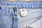Vintage 1990s Levi's Red Tab Relaxed Fit Denim Jeans Size 31 x 29