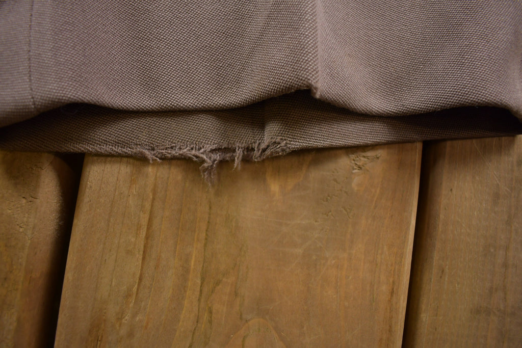 Vintage 1950s Montague Burton Trousers Size 30 x 29