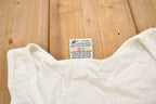 Vintage 1990s 3 On 3 World Festival Graphic Tank Top Shirt