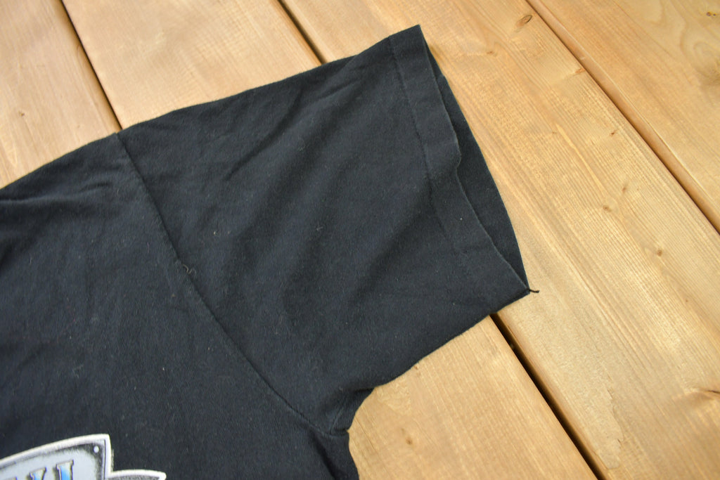 Vintage 1990s Bon Jovi Forever Band T-shirt