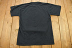 Vintage 1990s Bon Jovi Forever Band T-shirt