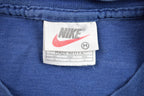 Vintage 1990s Nike Logo Graphic T Shirt