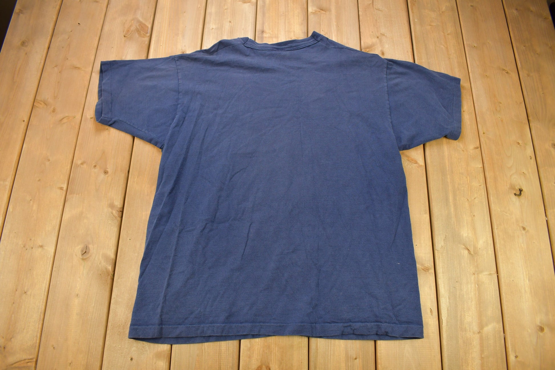 Vintage 1990s Dallas Cowboys NFL Graphic T-Shirt